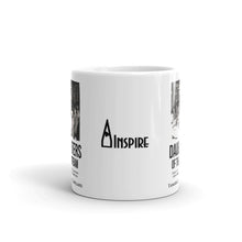 Load image into Gallery viewer, DAUGHTERS OF THE DREAM Mug (11oz or 15oz)