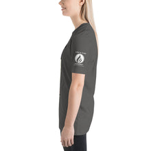 Load image into Gallery viewer, 'What the Fu' Womens T-shirt Soft Lightweight 100% Combed and Ring-spun Cotton
