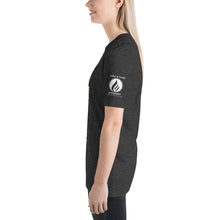 Load image into Gallery viewer, 'What the Fu' Womens T-shirt Soft Lightweight 100% Combed and Ring-spun Cotton