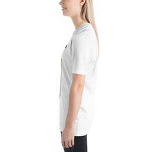 Load image into Gallery viewer, 'What the Fu' Womens T-shirt Soft Lightweight 100% Combed and Ring-spun Cotton