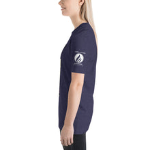 Load image into Gallery viewer, 'What the Fu' Womens T-shirt Soft Lightweight 100% Combed and Ring-spun Cotton