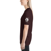 Load image into Gallery viewer, 'What the Fu' Womens T-shirt Soft Lightweight 100% Combed and Ring-spun Cotton