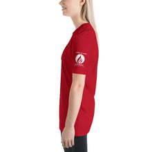 Load image into Gallery viewer, 'What the Fu' Womens T-shirt Soft Lightweight 100% Combed and Ring-spun Cotton