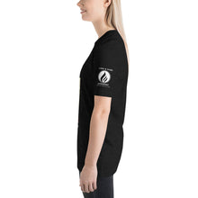 Load image into Gallery viewer, 'What the Fu' Womens T-shirt Soft Lightweight 100% Combed and Ring-spun Cotton