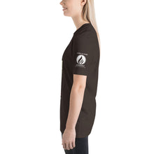 Load image into Gallery viewer, 'What the Fu' Womens T-shirt Soft Lightweight 100% Combed and Ring-spun Cotton