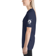 Load image into Gallery viewer, 'What the Fu' Womens T-shirt Soft Lightweight 100% Combed and Ring-spun Cotton