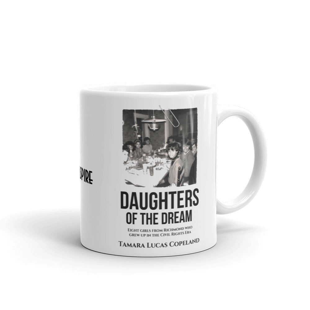 DAUGHTERS OF THE DREAM Mug (11oz or 15oz)